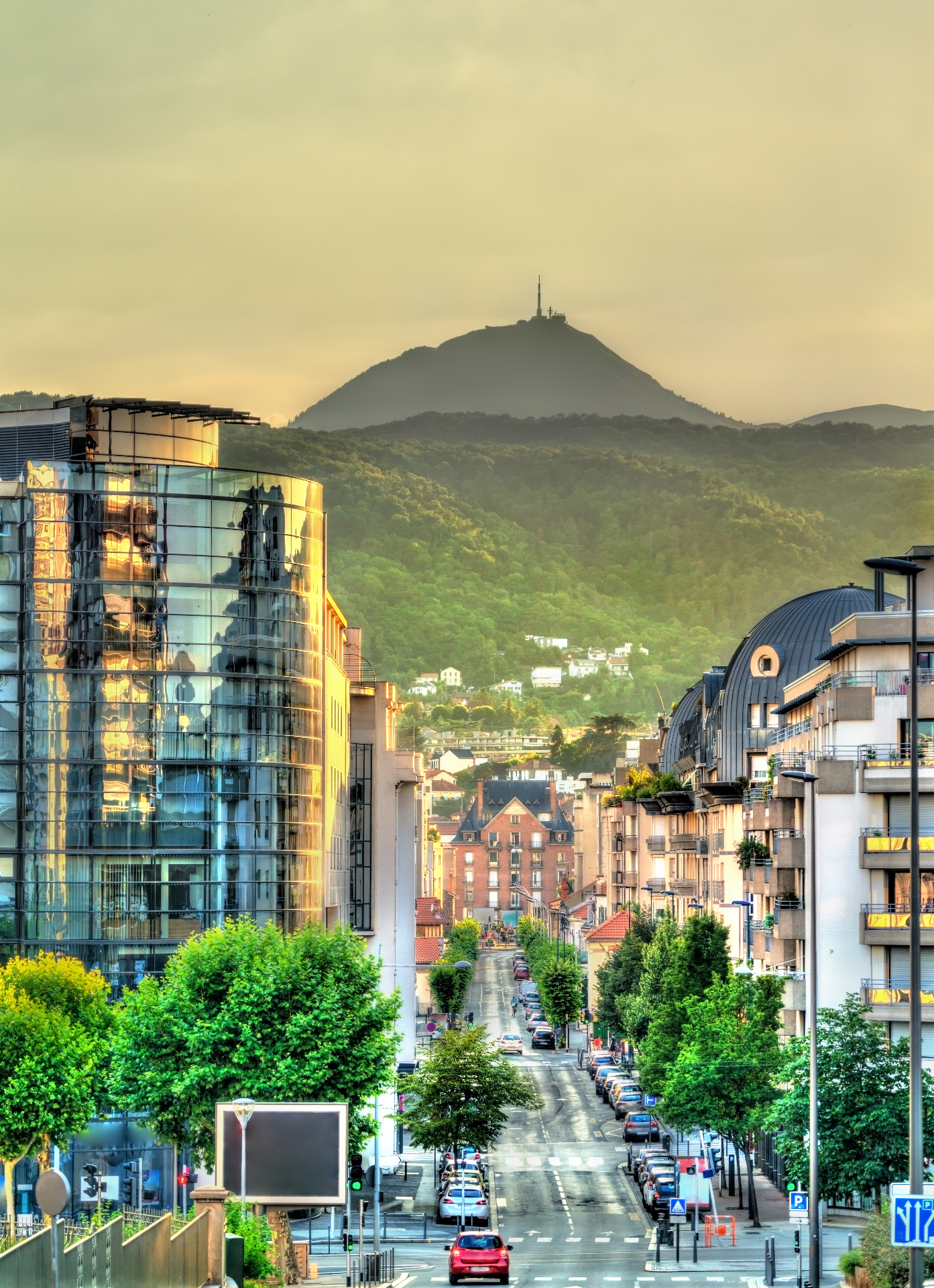 Photo de Clermont-Ferrand